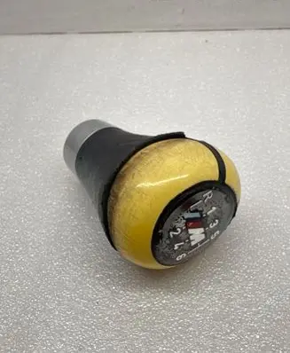 BMW 5 E60 E61 Gear shift switch/knob 