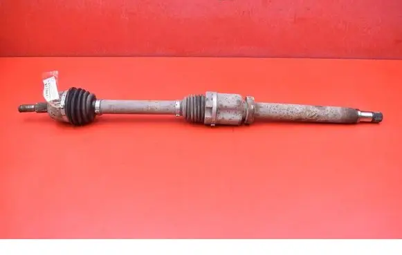 Ford Transit - Tourneo Connect Front driveshaft