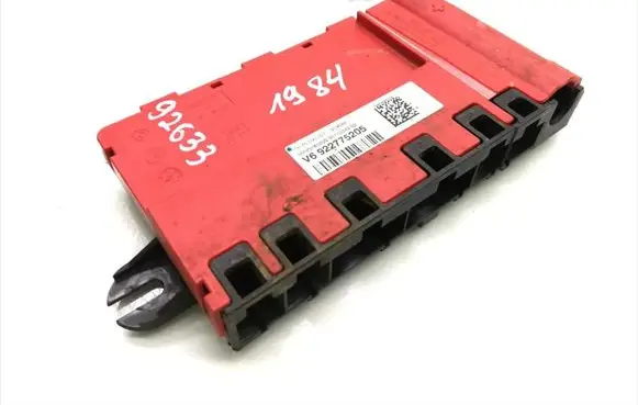 BMW 3 E90 E91 Power management control unit 922775205 919524