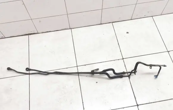 Mitsubishi Pajero Power steering hose/pipe/line