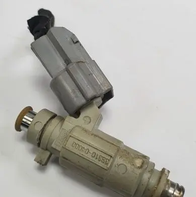 KIA Picanto Fuel injector 35310-04000