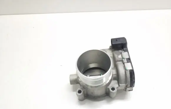 Volkswagen Jetta VI Throttle valve 06K133062D 0280750588