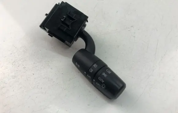 Mazda 3 II Indicator stalk 17F887