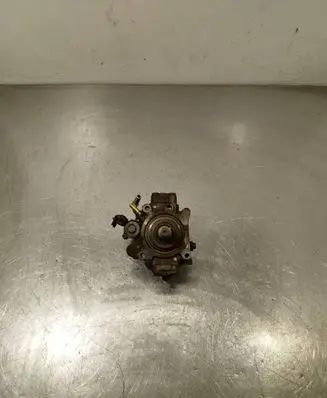 Ford Mondeo MK IV Fuel injection high pressure pump 9676289780 A2C53384062