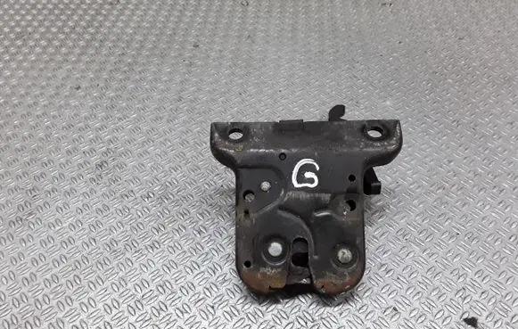 Audi A3 S3 A3 Sportback 8P Tailgate/trunk/boot lock/catch/latch