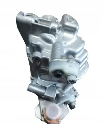Mercedes-Benz C W206 Air conditioning (A/C) compressor (pump) A0008305304