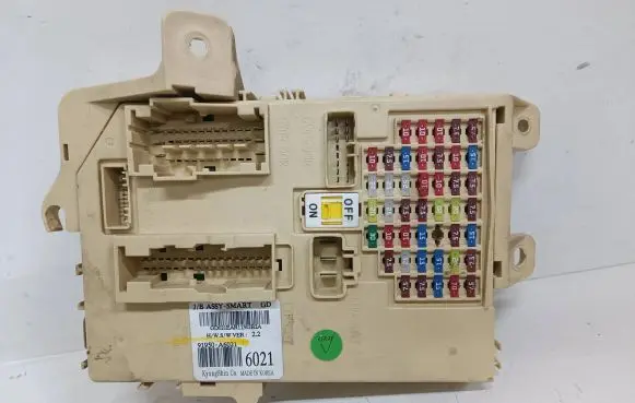 Fuse module