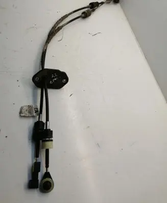 Ford Transit Gear shift cable linkage 8C1R7E395CA