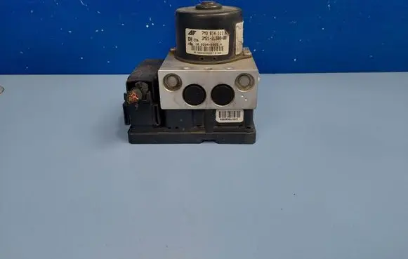 Volkswagen Sharan ABS Pump 7M3614111R 7M3907379H 3M212L580BB