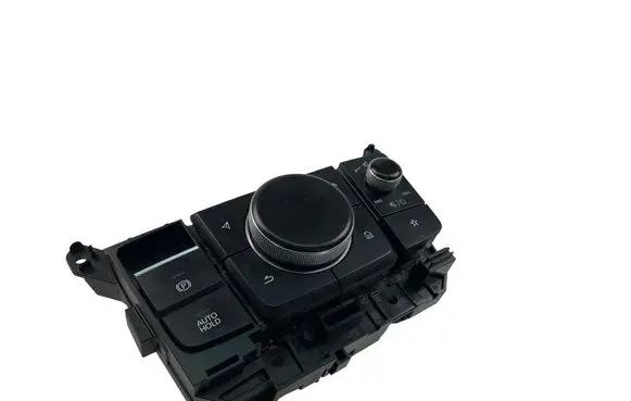 Mazda CX-30 Head unit multimedia control BDGF66CM0L
