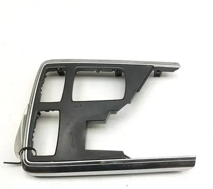 Other center console (tunnel) element