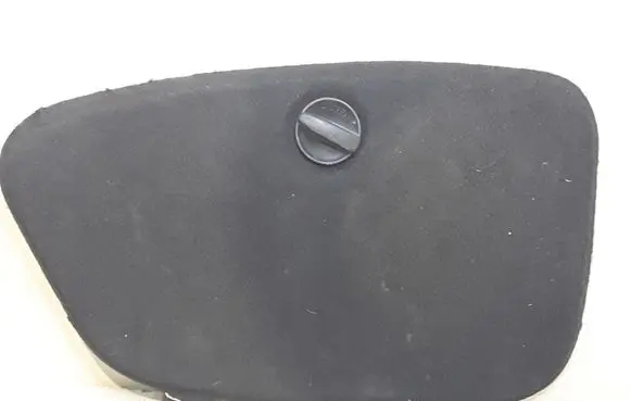 Mazda 3 I Trunk/boot trim cover BP4K688V6