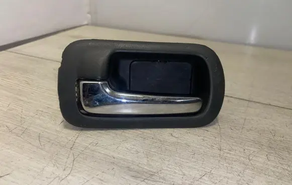Honda Civic Rear door interior handle trim 5317
