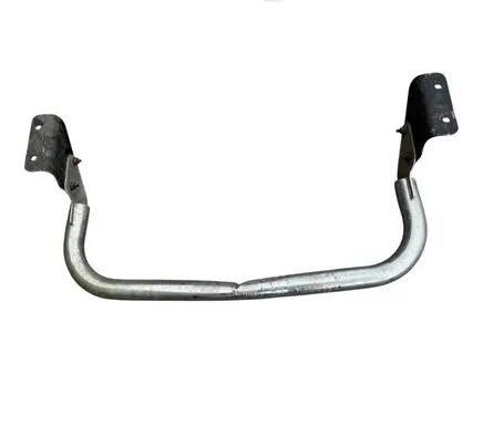 Toyota RAV 4 (XA30) Thresholds for All-terrain vehicles PZ415X0542ZB 10139168 KBA30628