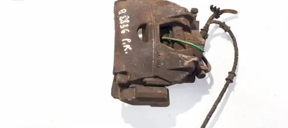 Jaguar XF Front brake caliper