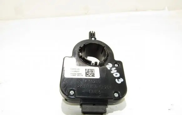 Opel Insignia A Steering angle sensor 13589257