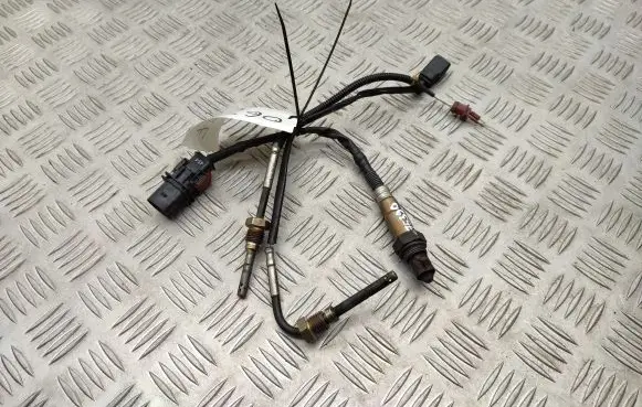 Audi A8 S8 D4 4H Lambda probe sensor 4H0906088AB 4H0906088AA 1J0973802