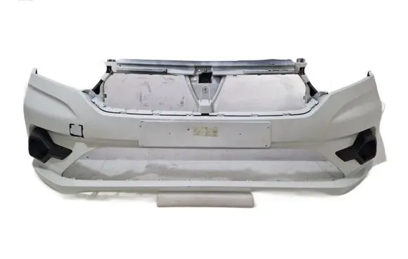 Dacia Sandero III Front bumper 620228531R