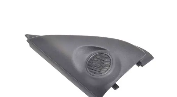 Mitsubishi Outlander Dash center speaker trim cover 7221B587