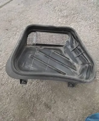 Mercedes-Benz SLK R172 Cabin air micro filter cap A1728300144