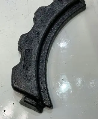 Audi A8 S8 D4 4H Spare wheel section trim 4H0864502A| 888.119.561XK000420