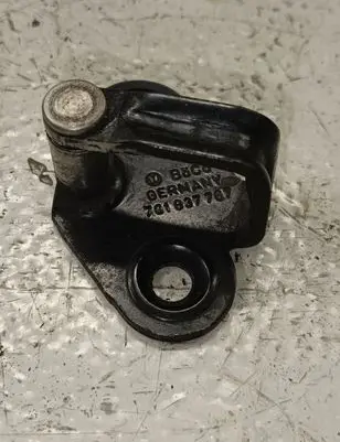Volkswagen Transporter - Caravelle T4 Front door lock loop/hook striker 701837767