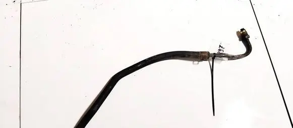 Chevrolet Captiva Power steering hose/pipe/line 