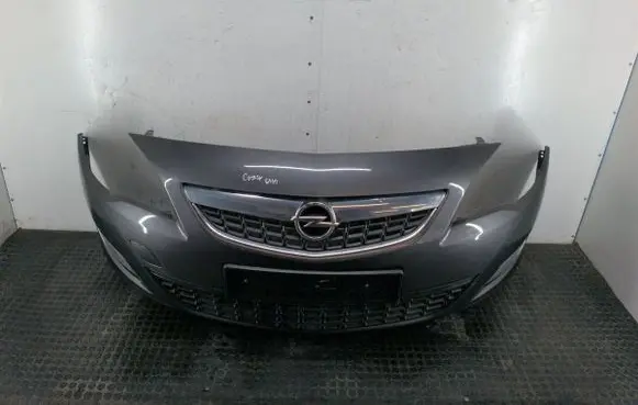 Opel Astra J Front bumper Z177