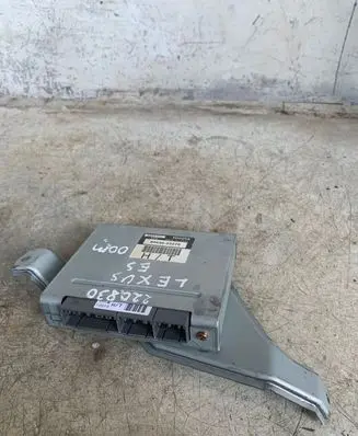 Lexus ES 250 - 300 - 330 ABS control unit/module 8954033270 ABS8TRC