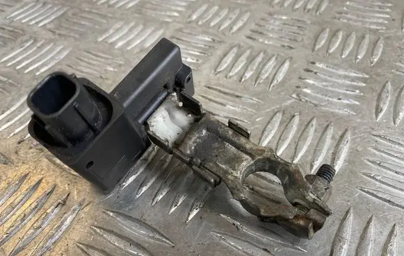 Toyota RAV 4 (XA30) Negative earth cable (battery) 2885028040 1314000092