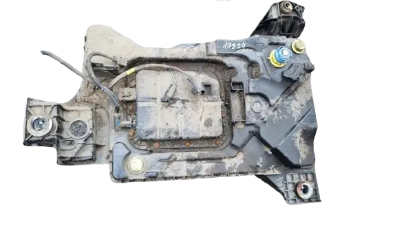 Citroen C4 II Picasso AdBlue liquid reservoir 12678023