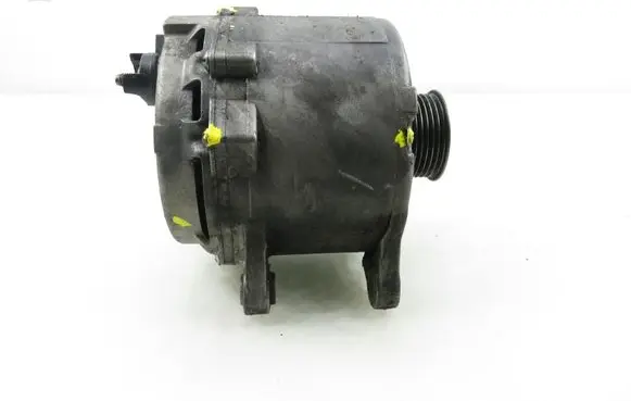 Volkswagen Phaeton Generator/alternator 