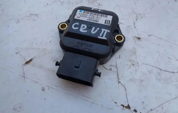 Honda City Engine shut-off valve NH700M