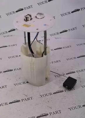 Lexus RX 330 - 350 - 400H In-tank fuel pump 7702048090