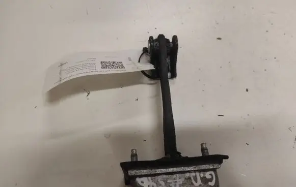 Ford Focus C-MAX Rear door check strap stopper