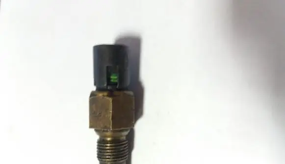 Coolant temperature sensor