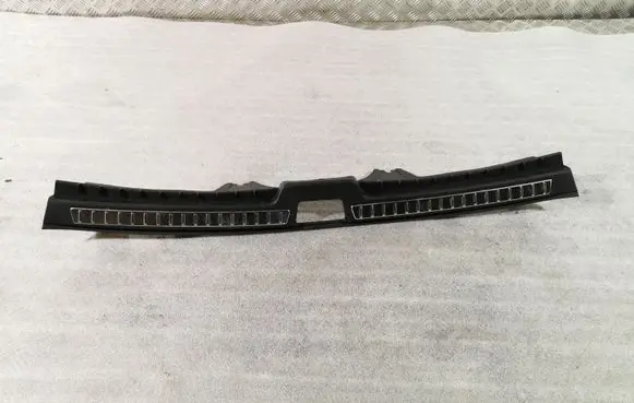 Volvo XC90 Trunk/boot sill cover protection 32239215