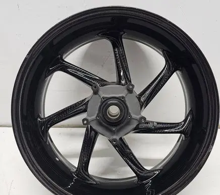 BMW X5M G05 F95 R17 alloy rim 5A9452202