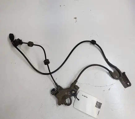 Lexus NX Front ABS sensor wiring 8282178060