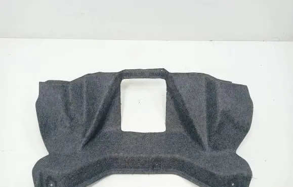 Honda Legend Trunk/boot side trim panel