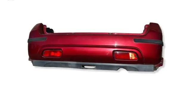 Suzuki Ignis Rear bumper 7181180G00 7182180G00W07 3597080G10