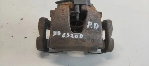 Mercedes-Benz E W210 Front brake caliper 5728300