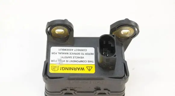 Volvo S80 Acceleration sensor 6G9N14B296BB