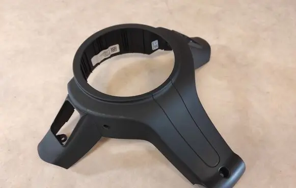 BMW X6 F16 Steering wheel trim 32307847459 7847459