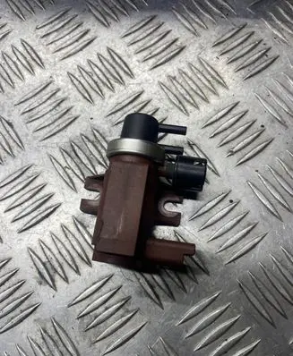 Volvo S40 Turbo solenoid valve 9650098380 70096602