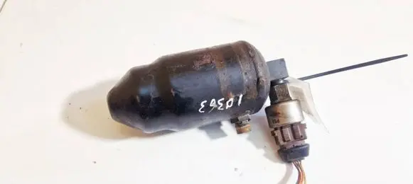 Fiat Ulysse Air conditioning (A/C) air dryer 9617632