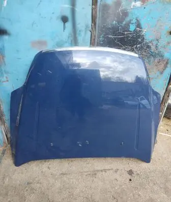 Ford Mondeo MK IV Engine bonnet/hood