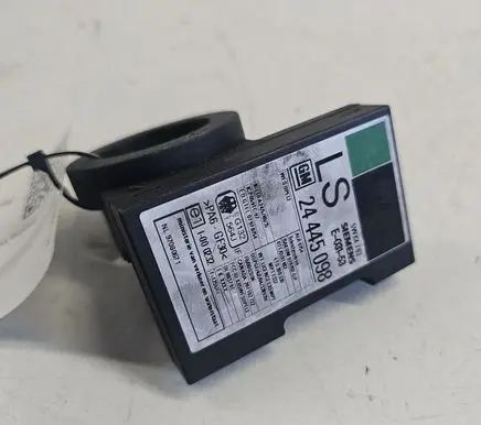 Opel Astra G Immobiliser reader (aerial) 24445098