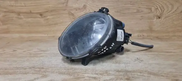 Volvo V60 Front fog light 30796680