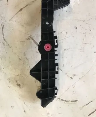 Lexus NX Front bumper mounting bracket 5253578010
